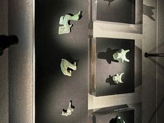 -金沙遗址博物馆