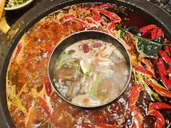 -蜀大侠火锅(建设路第五大道店)