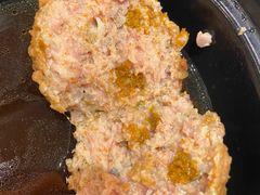 蟹黄狮子头-鸿运酒楼