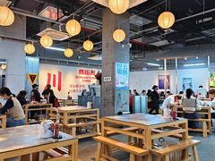 -馬伍旺川菜(江北虹悦城店)