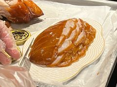 -明湖楼·经典鲁菜山东海鲜(大明湖店)