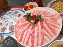 -李常在重庆火锅(合川总店)