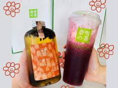 -奈雪的茶(凯德新都心店)