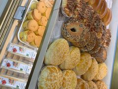 -蜂蝶来饼店(拱北总店)