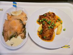 -宜家家居(西安未央商场店)