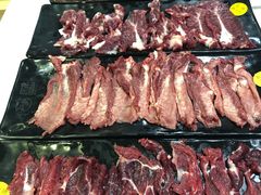 -陈记顺和潮汕鲜牛肉火锅(棠德南路店)