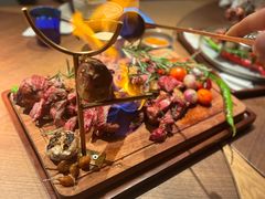 -纳鲁孜·新疆特色餐厅(上海悦荟广场店)