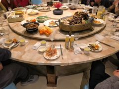 -沪华海鲜大酒楼(南汇店)