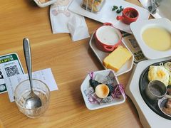 -豪客来牛排(红豆万花城店)