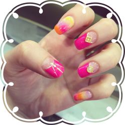 -PinkBaby美甲美睫