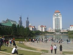 -厦门大学(思明校区)