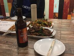 -枪火串烧·东北特色烧烤(罗湖总店)