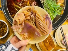 -五里关火锅(牛市口店)