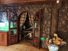 -凯撒城堡西餐厅(颐和国际店)