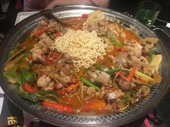 -蛙三泡椒牛蛙(万象城店)