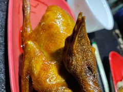 -光明刘冰乳鸽店(光明法政北路店)