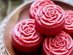 -嘉华鲜花饼(束河店)