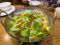-九老汉·川渝江湖菜(合川路2店)