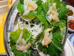 -禄婶鸡煲·打边炉