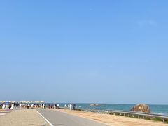 -汕尾风车岛