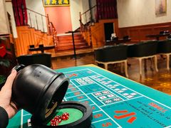 -摩斯密码·实景搜证换装沉浸密室剧本杀