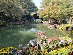 -惠山古镇·寄畅园