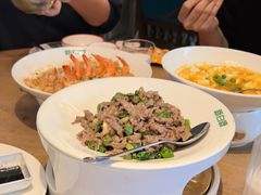 -新白鹿餐厅(城西银泰城店)