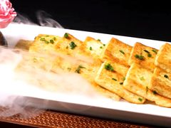 -院里寻菜·精致庭院菜(观沙岭店)