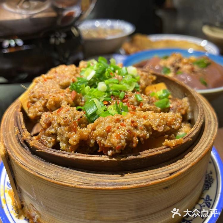 杭州探店|乐山美食翘脚牛肉开到杭州来啦