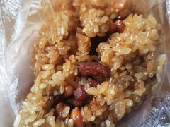 -六广门毛阿姨糯米饭