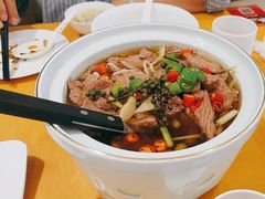 -鼎泰丰(嘉年华•海信广场VILLAGE店)