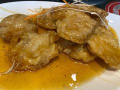 -老地方农家菜(昌黎一店)