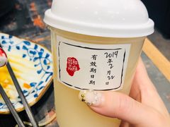 -和府捞面(天河领展广场店)