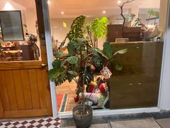 -echoes coffee回响咖啡(888街店)