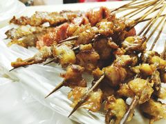 -福民老烧烤
