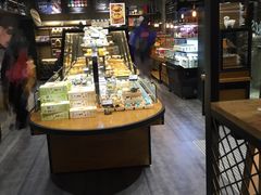 -FASHION BAKERY法森贝克(新德路店)