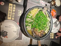 -烤匠麻辣烤鱼(青羊万达店)