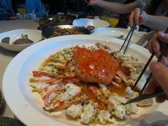 -炊江南·上海菜(国展华漕店)