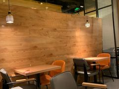 -比格比萨自助(李沧万达店)