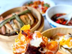 -老长沙龙虾馆·聚会餐厅(白石洲店)