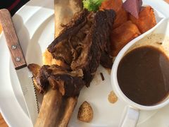 -LENBACH兰巴赫西餐啤酒坊(大连星海广场店)