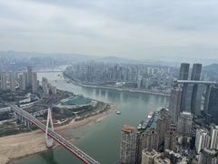 -WFC会仙楼观景台