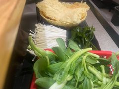-林记潮牛·牛肉火锅(上马墩店)