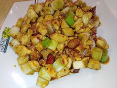 -西部马华清真兰州牛肉面·烧烤夜市(关东店)