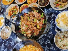 合渣-张关合渣(航空大道店)