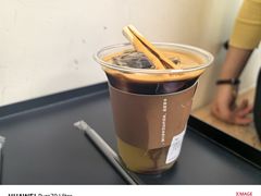 -本無咖啡·BeanWood Coffee