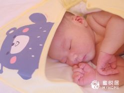 -蜜悦居月子会所(环贸中心店)
