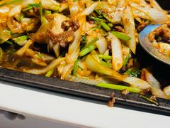 -蘇锦宴·淮扬菜烤鸭·小院(三元桥霄云路店)