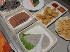 -海底捞火锅(方塔东街店)