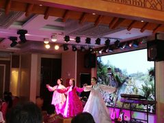 -柳京酒店(滨江中路店)